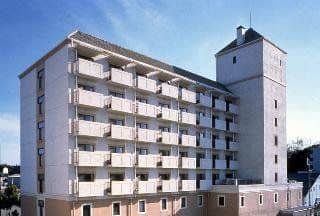 Resort Inn Isobe Resort Inn Isobe