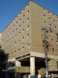 Hotel Wing International Shizuoka Hotel Wing International Shizuoka