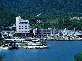 โรงแรมโอคิโดะ โรงแรมโอคิโดะ