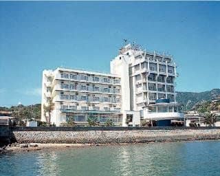 Shodoshima Grand Hotel Suimei Shodoshima Grand Hotel Suimei