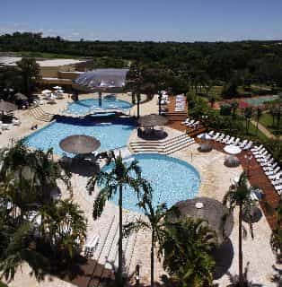 Mabu Thermas & Resort