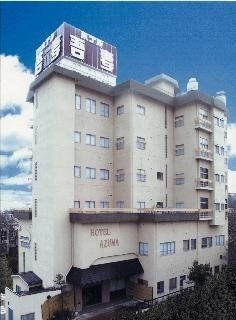 Plaza Hotel Azuma0