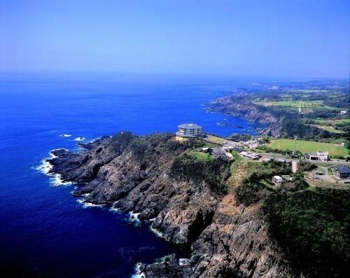JR Hotel Yakushima1