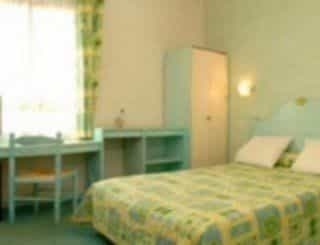 Parkhotel Perpignan
