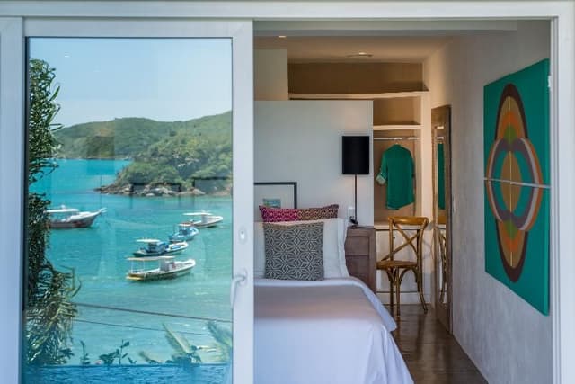 SUITE PREMIUM OCEAN FRONT