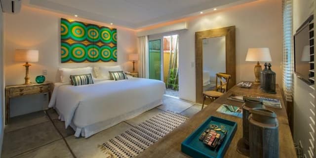 VILLA GARDEN VIEW