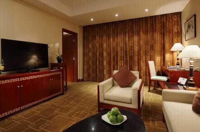 SUITE STANDARD