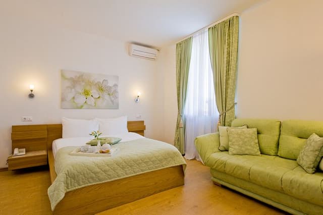 SUITE CAPACITY 1