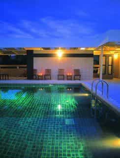 Amarin Samui Hotel