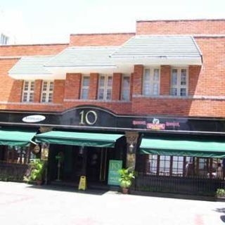 Kences Inn Hotel4