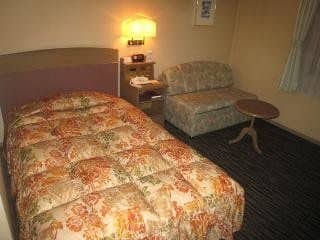 Sapporo Sumire Hotel Sapporo Sumire Hotel