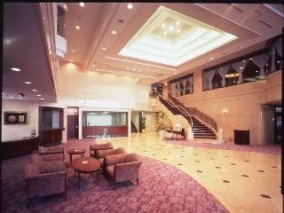 Sapporo Sumire Hotel3