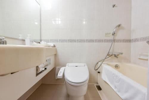 Double Room with Small Double Bed - Smoking