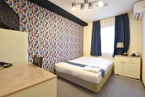 New Osaka Hotel Shinsaibashi4