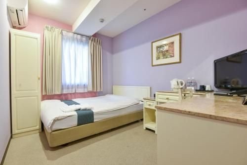 New Osaka Hotel Shinsaibashi2