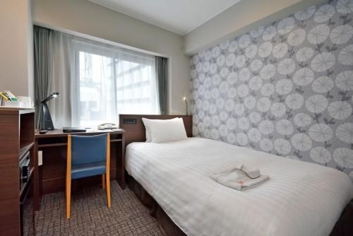 Premier Hotel -CABIN - Shinjuku1