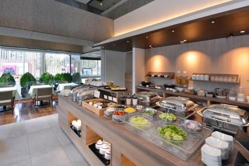Premier Hotel -CABIN - Shinjuku4