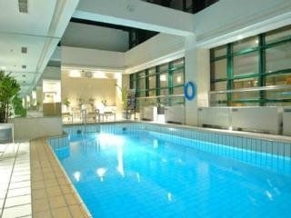 โรงแรมกั๋ว จี้อี้หยวน (GUO JI YI YUAN HOTEL)3