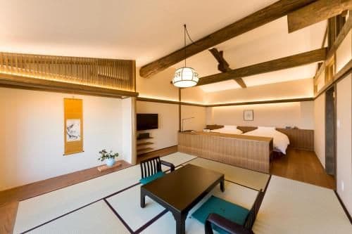 Junior Suite with Ocean View