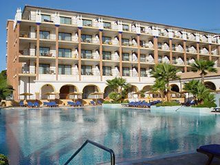Sensimar Isla Cristina Palace Hotel & Spa4
