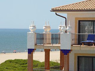 Sensimar Isla Cristina Palace Hotel & Spa2
