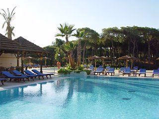 Sensimar Isla Cristina Palace Hotel & Spa1