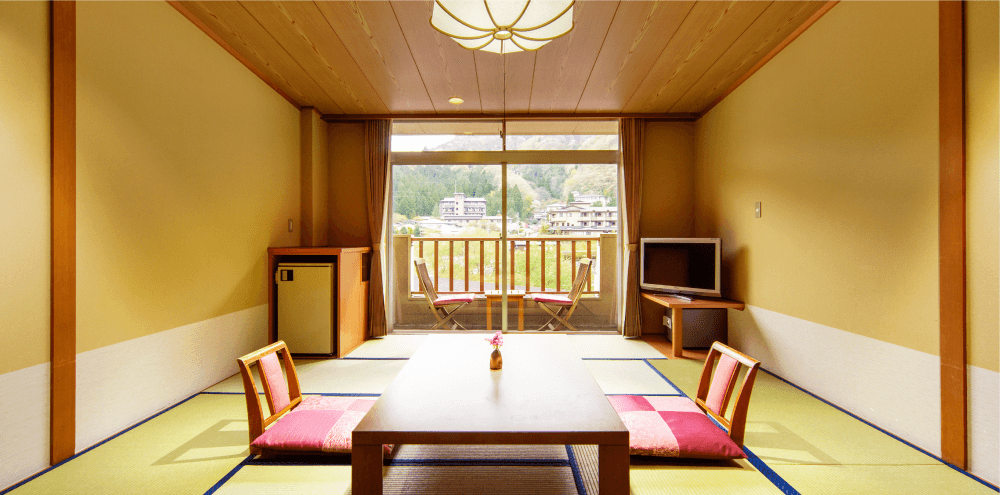 Hirugami Grand Hotel Tenshin4