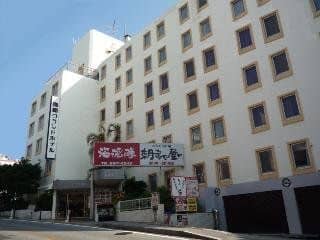 Naha Grand Hotel Naha Grand Hotel