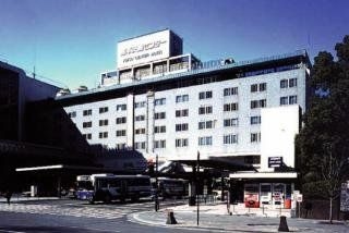 Kumamoto Kotsu Center Hotel1