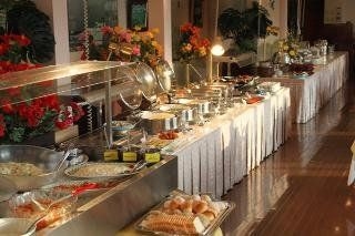 Kumamoto Kotsu Center Hotel2