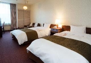 Kumamoto Kotsu Center Hotel4
