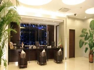 โรงแรม ยู ปักกิ่ง (Hotel Yoo Beijing)2