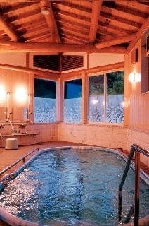 Insen Jikagensen Kakenagashi No Hito Kannon Onsen1