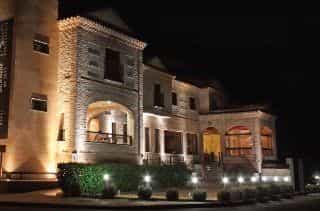 La Bastida Hotel