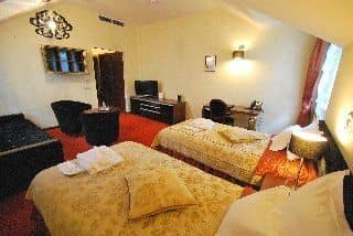 Dwor Kombornia Hotel & SPA Dwor Kombornia Hotel & SPA