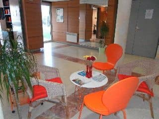 Park & Suites Confort Saint Etienne Park & Suites Confort Saint Etienne