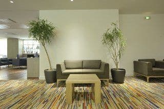Holiday Inn Lyon Vaise Holiday Inn Lyon Vaise