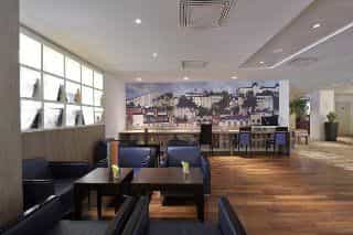 Holiday Inn Lyon Vaise Holiday Inn Lyon Vaise