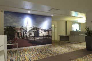 Holiday Inn Lyon Vaise Holiday Inn Lyon Vaise