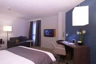 Holiday Inn Lyon Vaise Holiday Inn Lyon Vaise