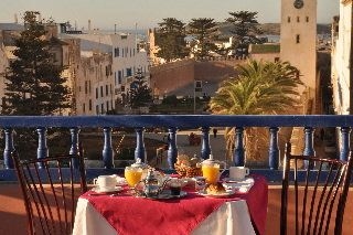 Riad Essaouira Wind Palace1
