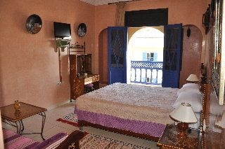 Riad Essaouira Wind Palace0