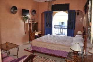 Riad Essaouira Wind Palace