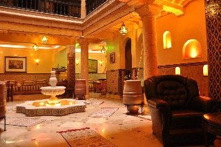 Riad Essaouira Wind Palace3