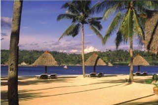 Badian Island Resort and Spa1