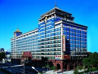 ซินไห่ จิ่นเจียง โฮเทล (Xinhai Jinjiang Hotel)0