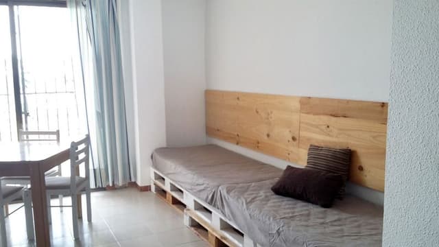 APARTMENT CAPACITY 4 ONE BEDROOM