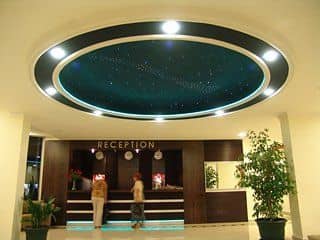 Blue Sky Hotel Blue Sky Hotel