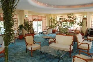 Villa Lycus Hotel Villa Lycus Hotel
