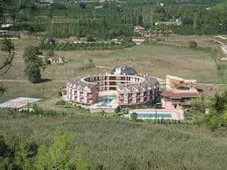 Adrasan Klados Hotel